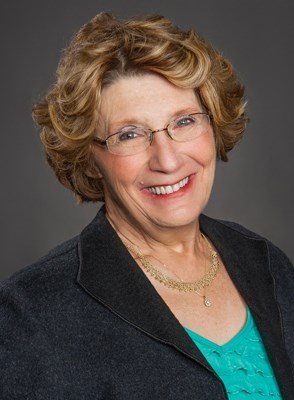 Elaine McGrady